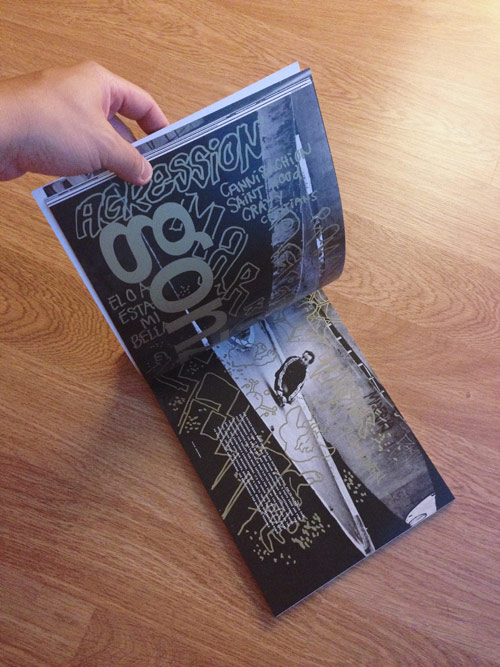 Monster Children / Subscription Giveaway