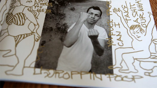 Monster Children / Subscription Giveaway