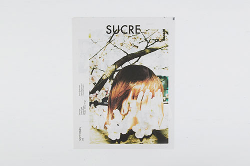 Sucre Paper
