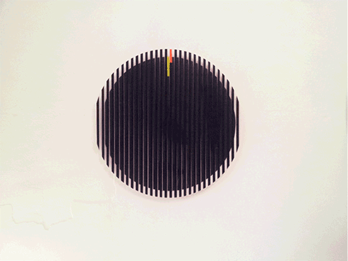 Time Machine by Daniel Duarte