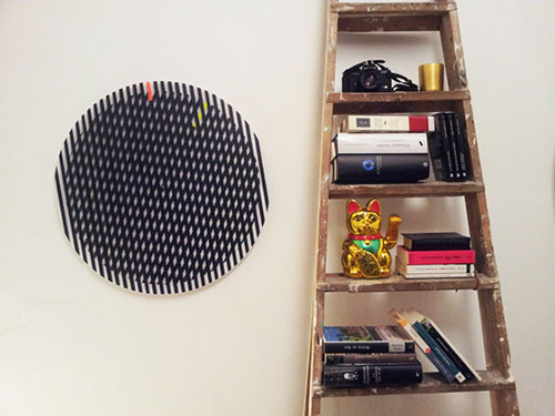 Time Machine by Daniel Duarte