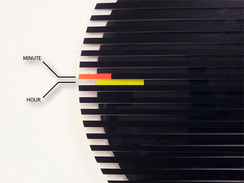 Time Machine by Daniel Duarte