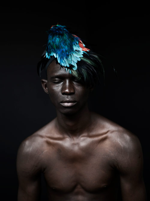 Designer Ashley Lloyd