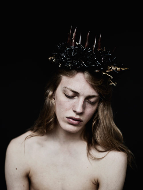 Designer Ashley Lloyd