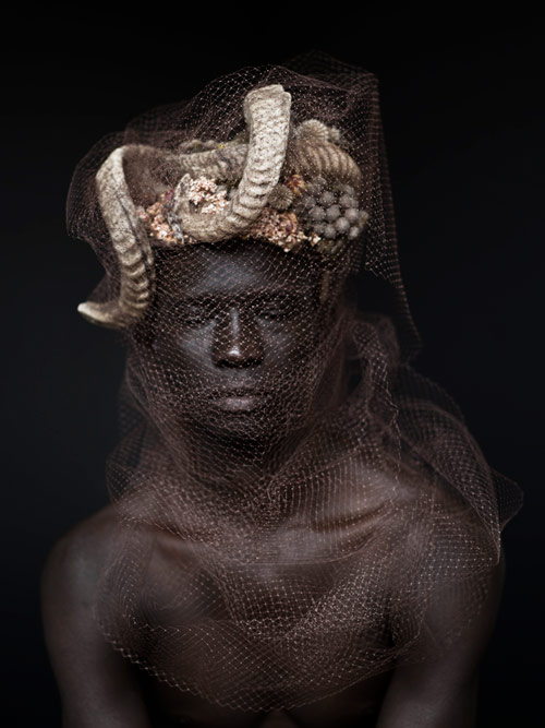 Designer Ashley Lloyd