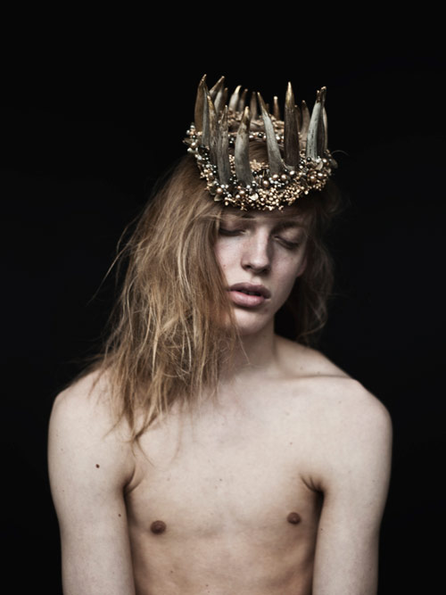 Designer Ashley Lloyd