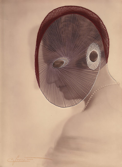 Artist Maurizio Anzeri