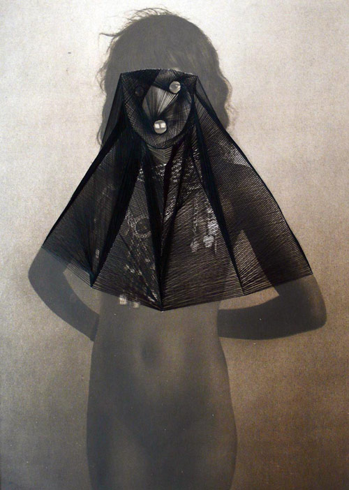 Artist Maurizio Anzeri