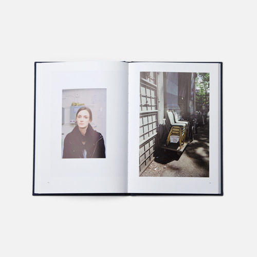 Queen of Tsawassen photo book curated by TwelveBooks