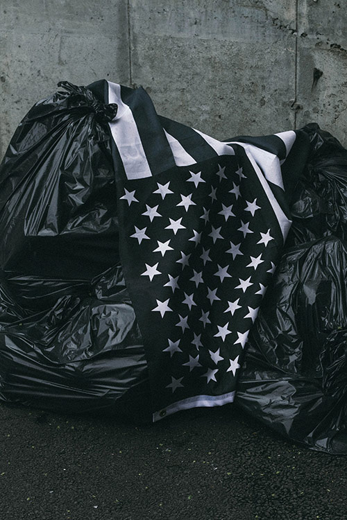 Photographer Brian Vu