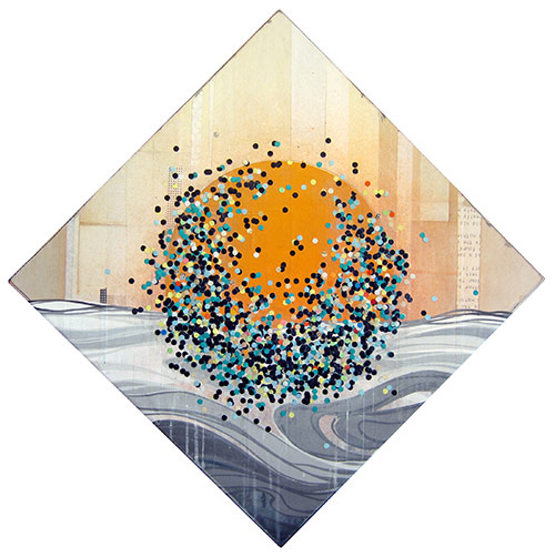 Erik Otto artist painter