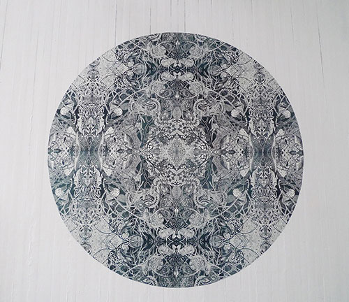 artist natasha russell