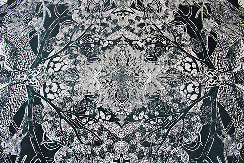 artist natasha russell