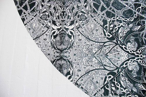 artist natasha russell