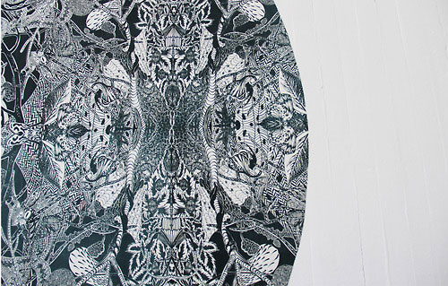 artist natasha russell