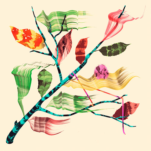 Artist Santtu Mustonen