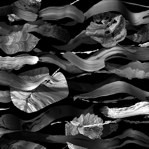 Artist Santtu Mustonen