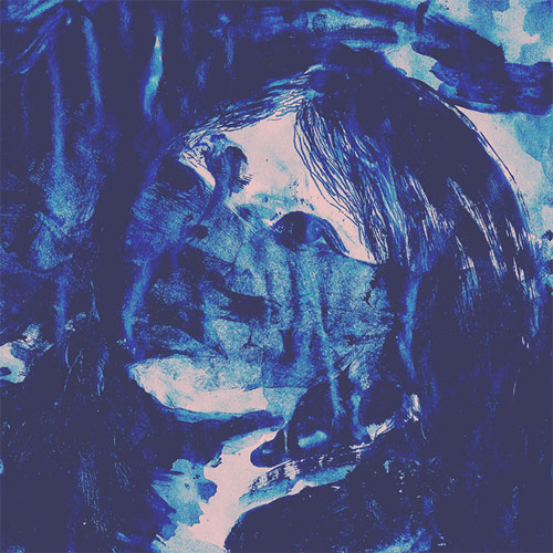 Artist Sepehr Lemar Nabi