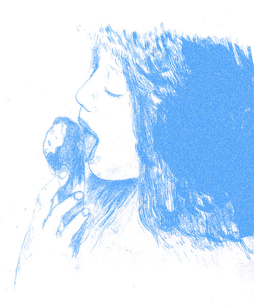 Artist Sepehr Lemar Nabi