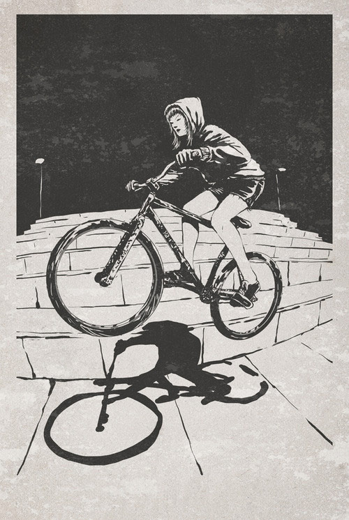 Illustrator Adams Carvalho