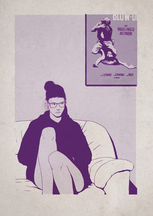 Illustrator Adams Carvalho