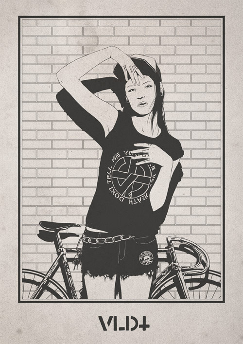 Illustrator Adams Carvalho