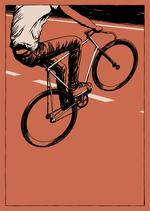 Illustrator Adams Carvalho