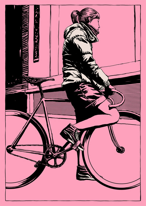 Illustrator Adams Carvalho