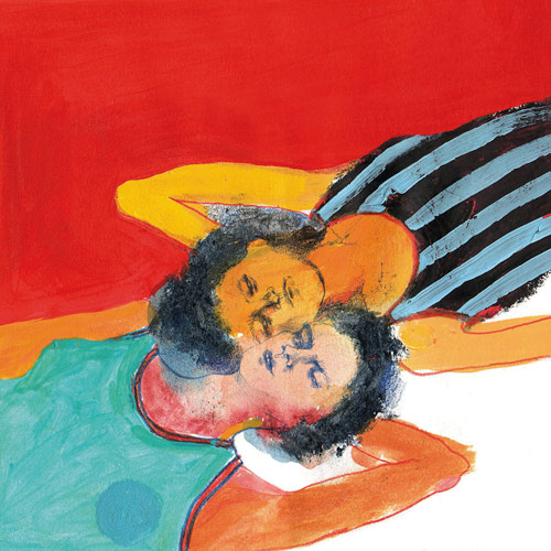 Alice Moloney illustration