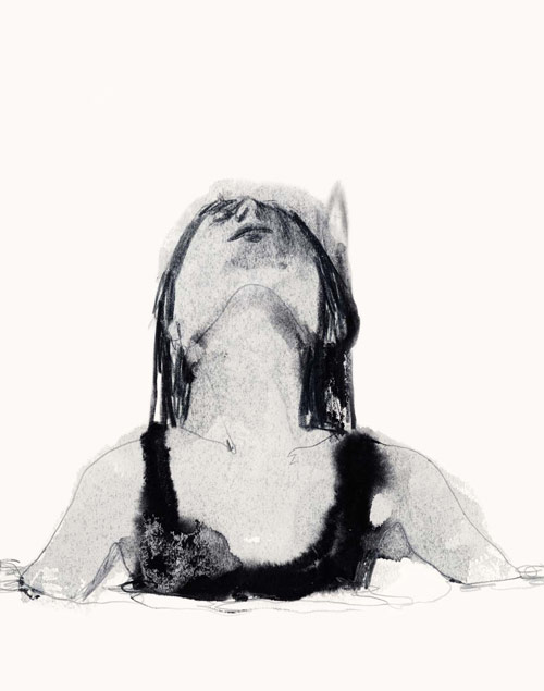 Alice Moloney illustration