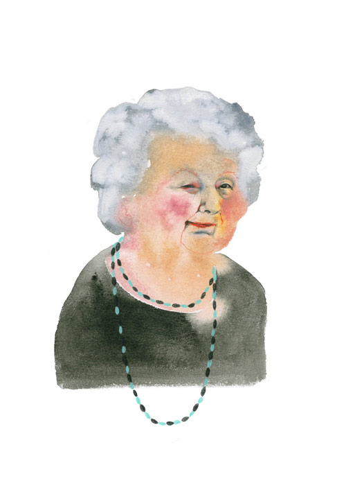 Alice Moloney illustration