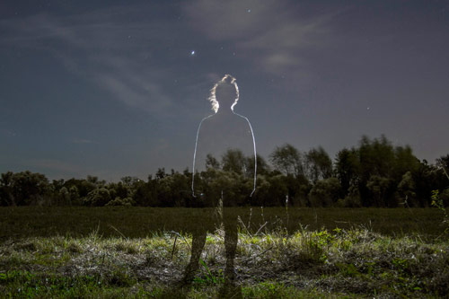 Photographer Andrew Lyman