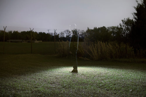 Photographer Andrew Lyman