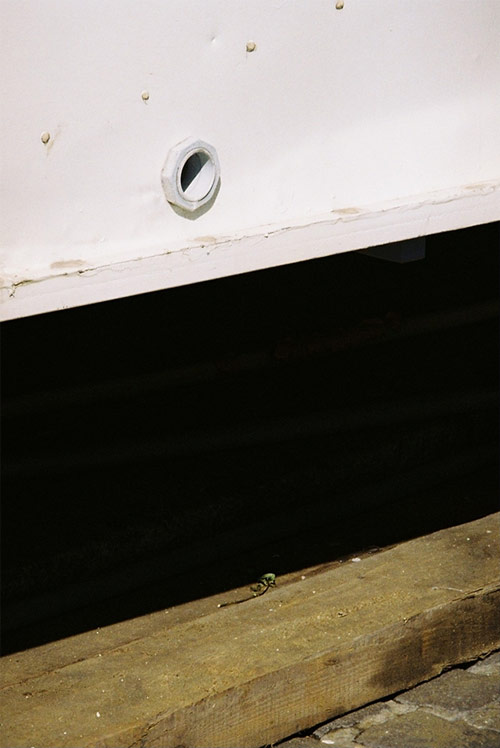 Photographer Bruno Zhu