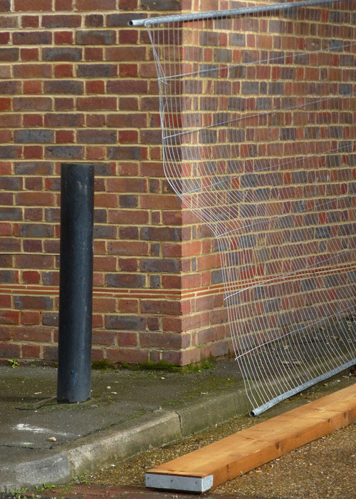 Photographer Bruno Zhu