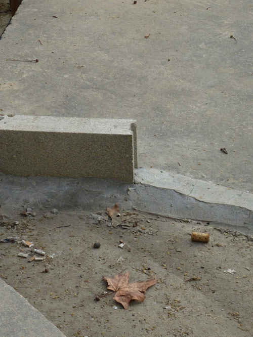 Photographer Bruno Zhu