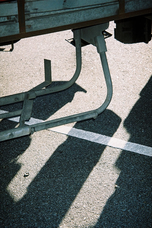 Photographer Bruno Zhu