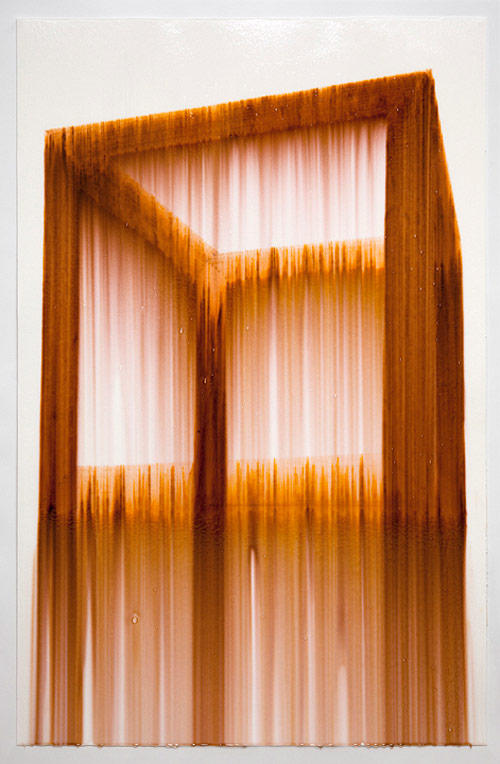 Artist Evan Robarts