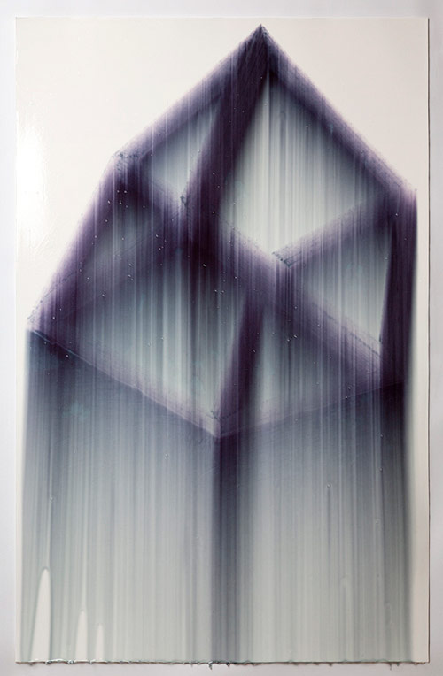Artist Evan Robarts