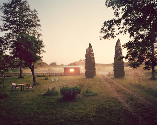 Photographer Felix Odell