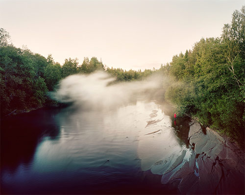 Photographer Felix Odell