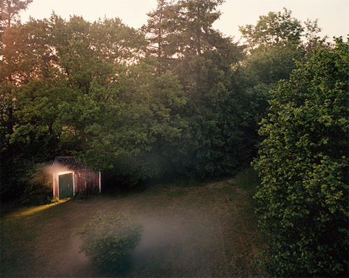 Photographer Felix Odell