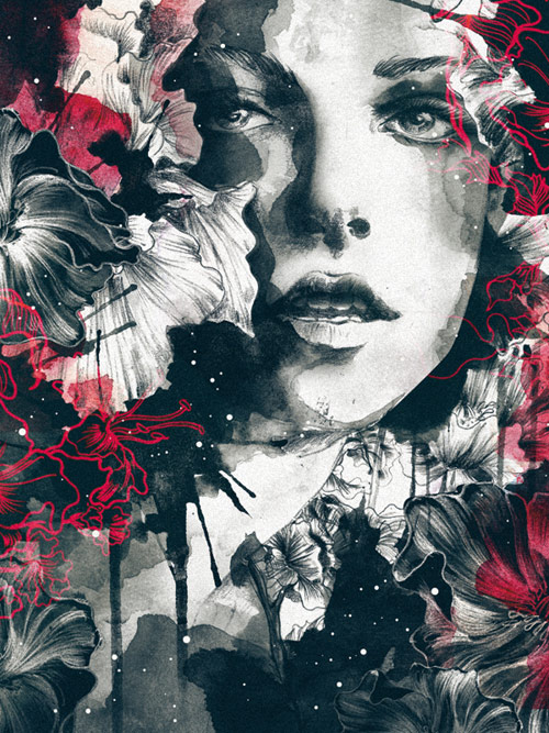 Daryl Feril illustrations