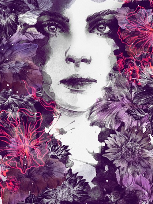 Daryl Feril illustrations