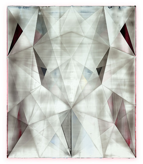 Artist painter Shannon Finley