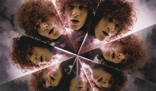 Temples Keep In The Dark music video