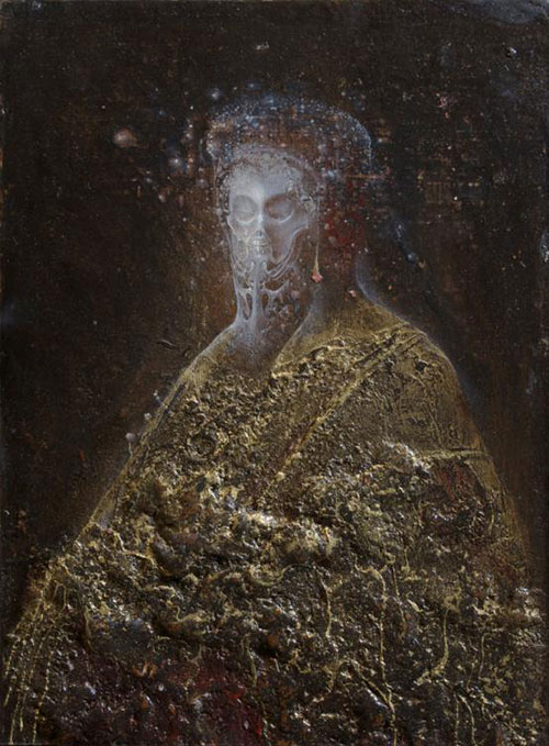 paintings by agostino arrivabene