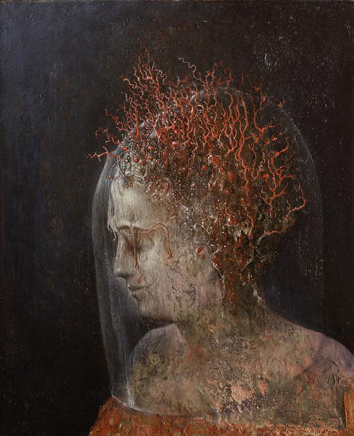 paintings by agostino arrivabene
