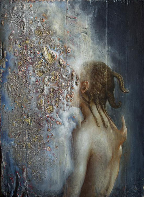 paintings by agostino arrivabene