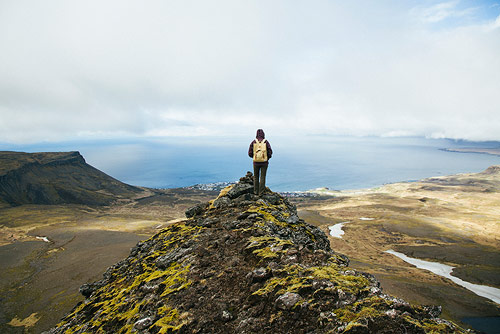 Photographer Laura Austin